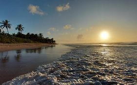 Pé na Areia Vista Total Mar - O Paraíso é aqui!