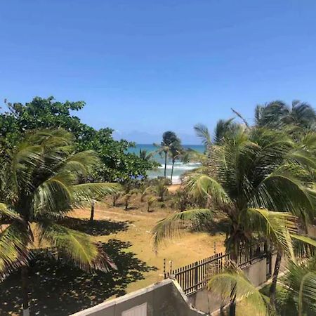 Pé na Areia Vista Total Mar - O Paraíso é aqui! Salvador Exterior foto