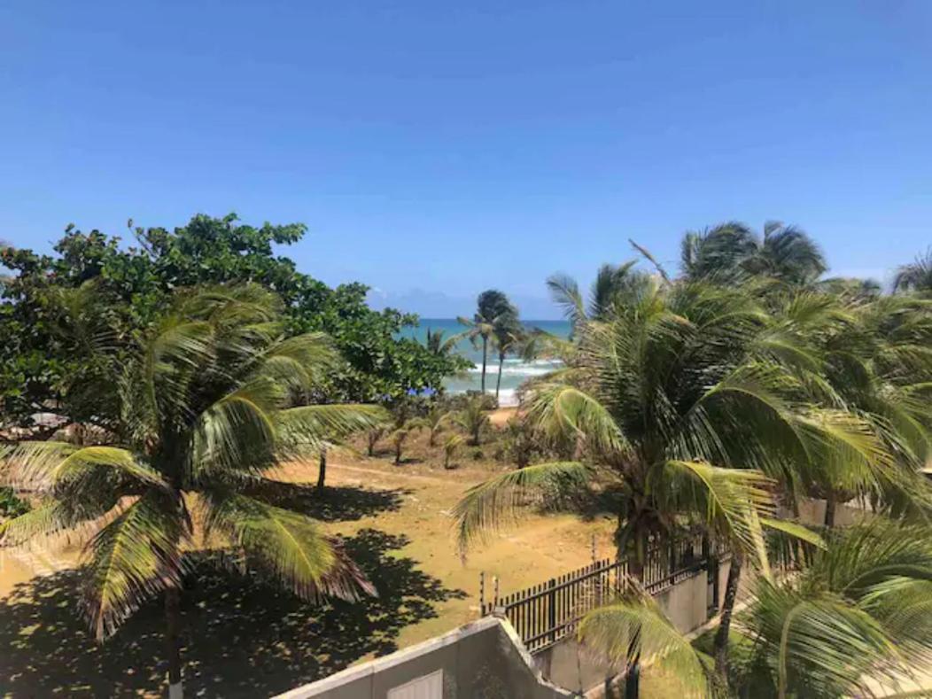 Pé na Areia Vista Total Mar - O Paraíso é aqui! Salvador Exterior foto