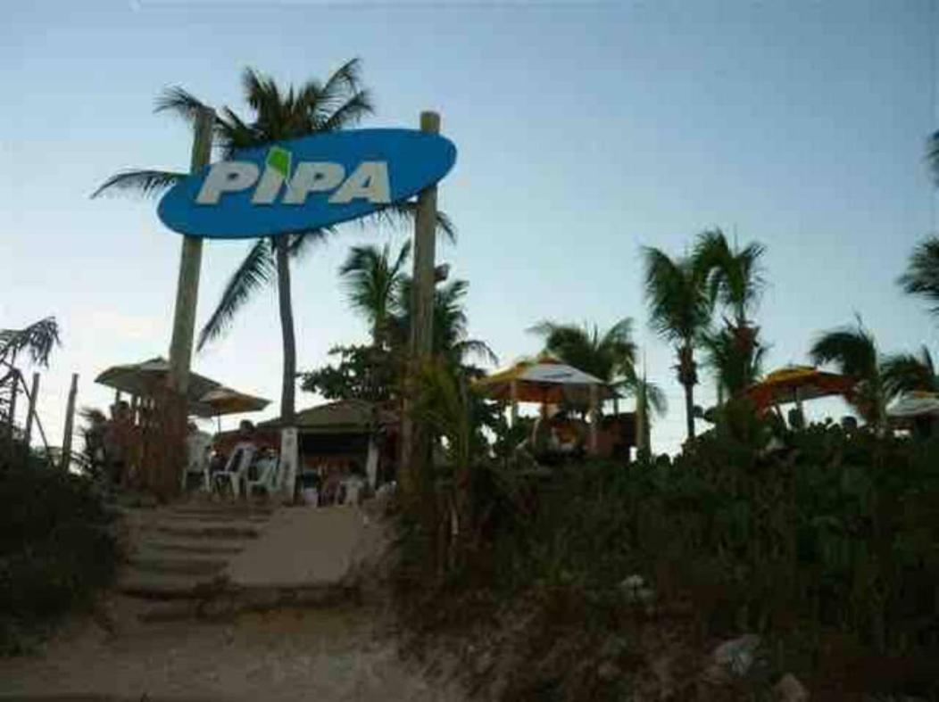 Pé na Areia Vista Total Mar - O Paraíso é aqui! Salvador Exterior foto